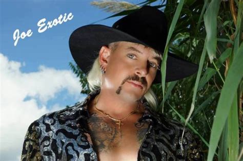 joe exotic rolex|joe exotic oklahoma.